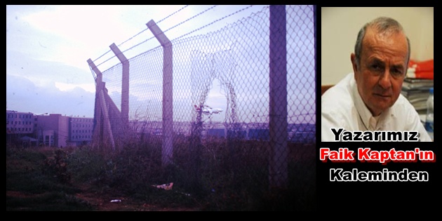 Fıkra Gibi Havalimanı Anıları